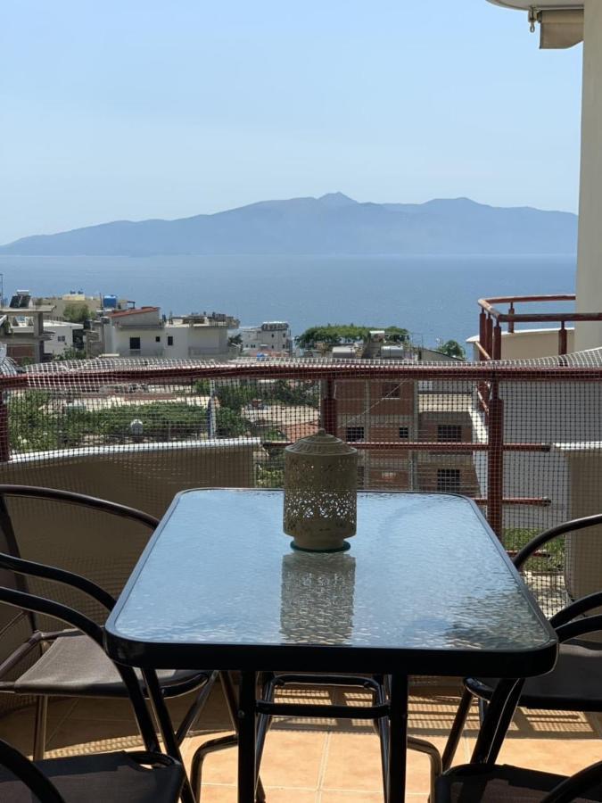Katherina Apartment Sarande