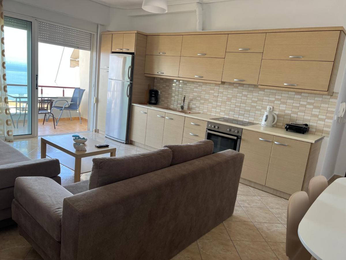 Apartment Katherina