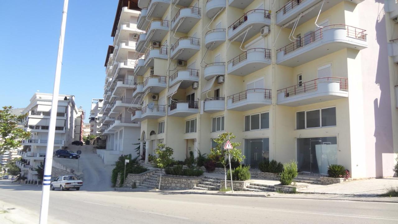 Katherina Apartment *