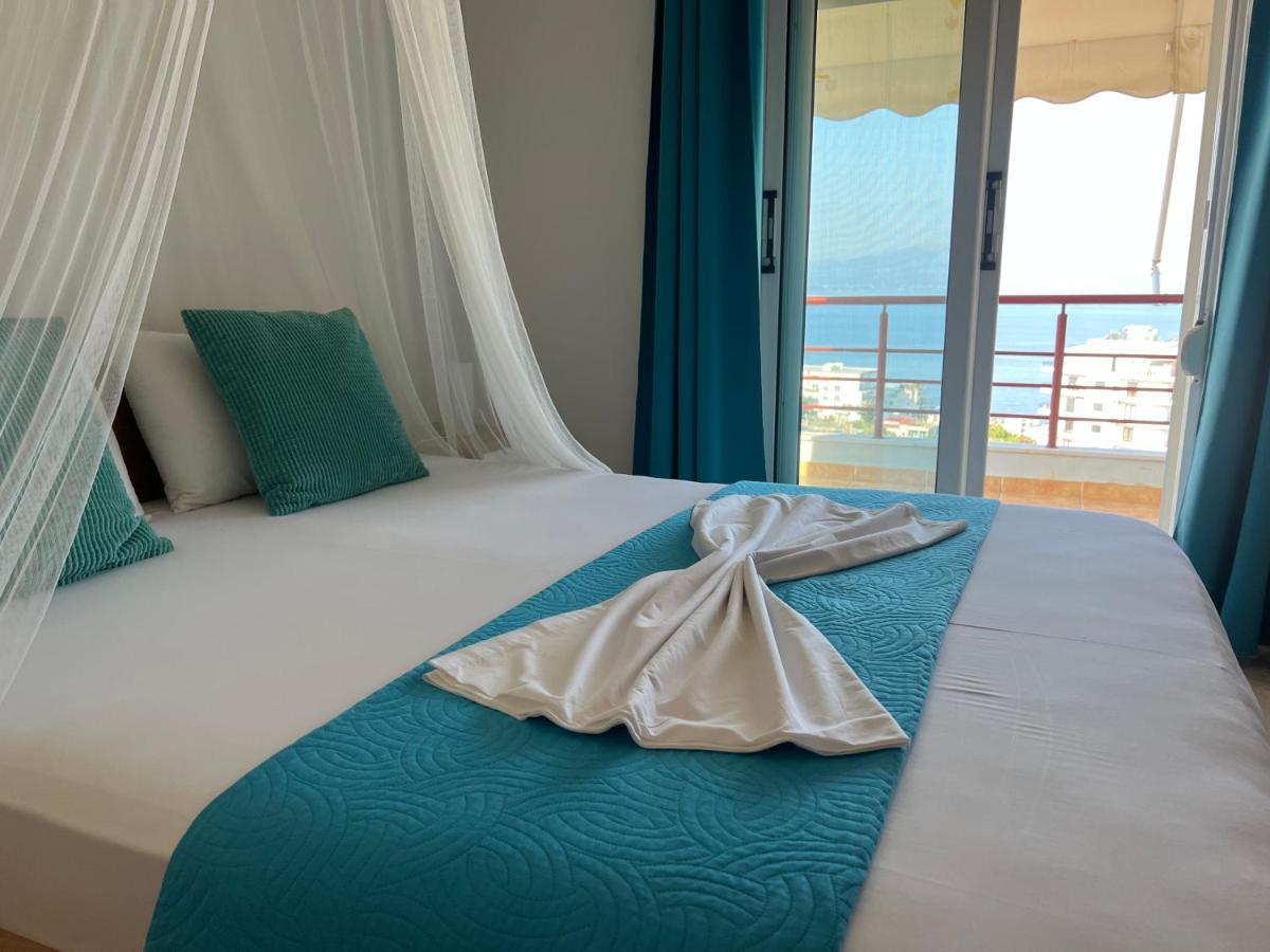 Katherina Apartment Sarande