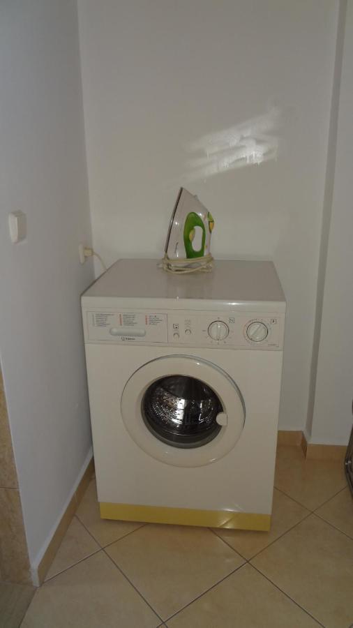 Katherina Apartment