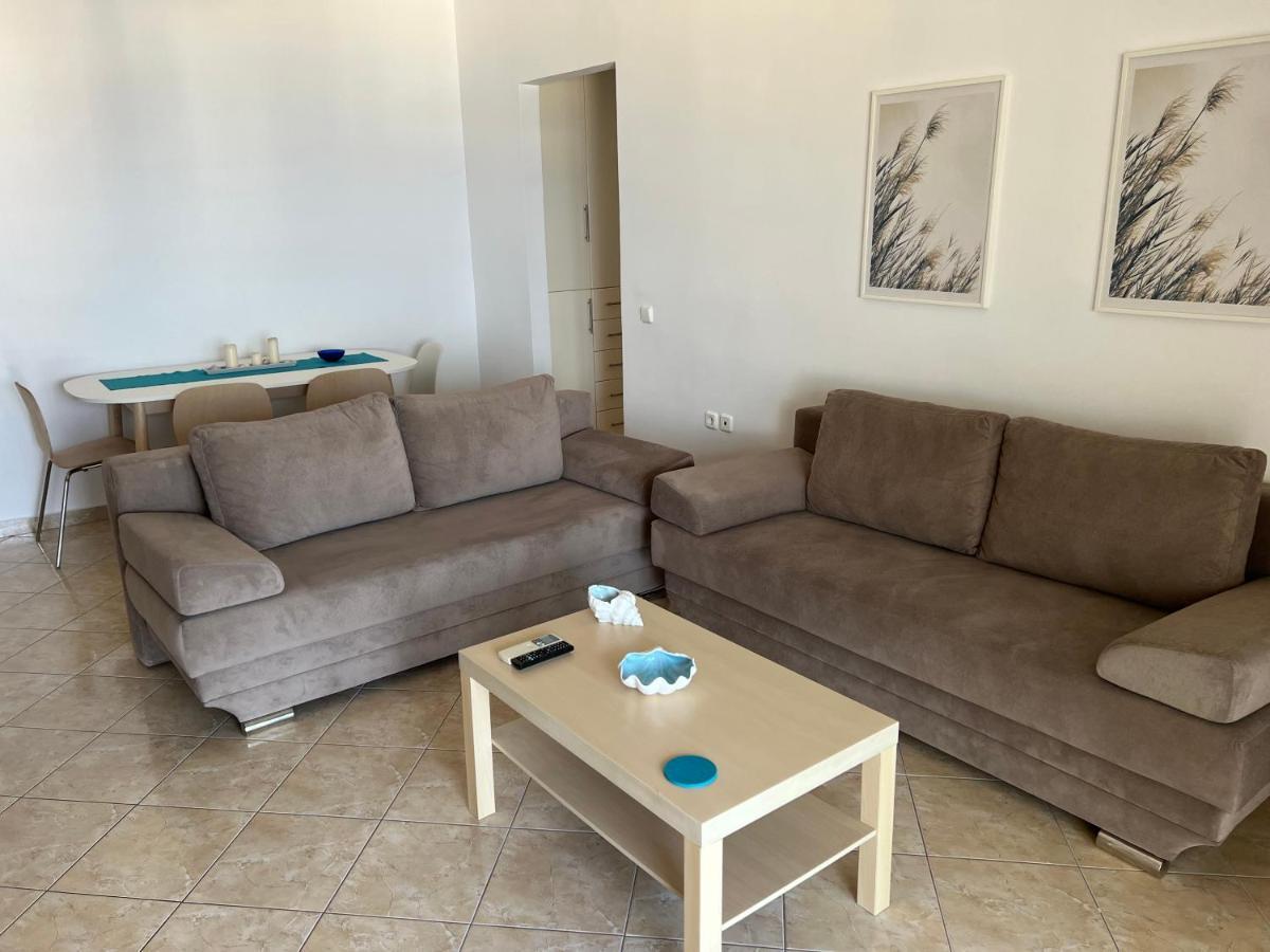 Apartment Katherina