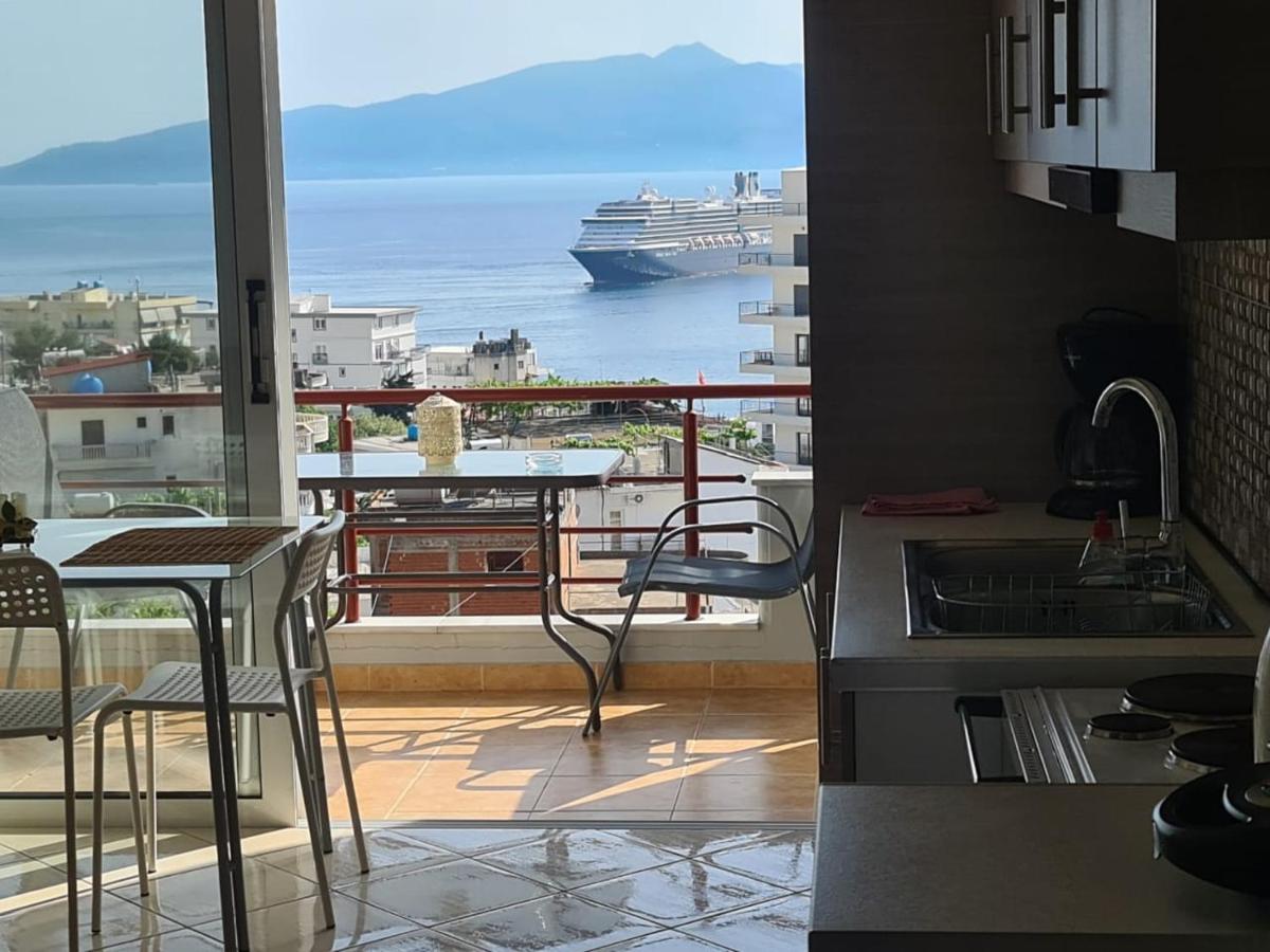Katherina Apartment Sarande