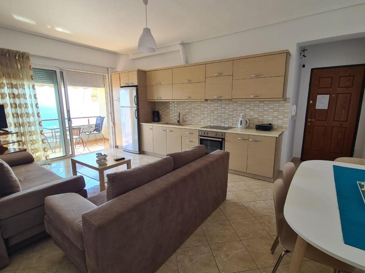 Apartment Katherina
