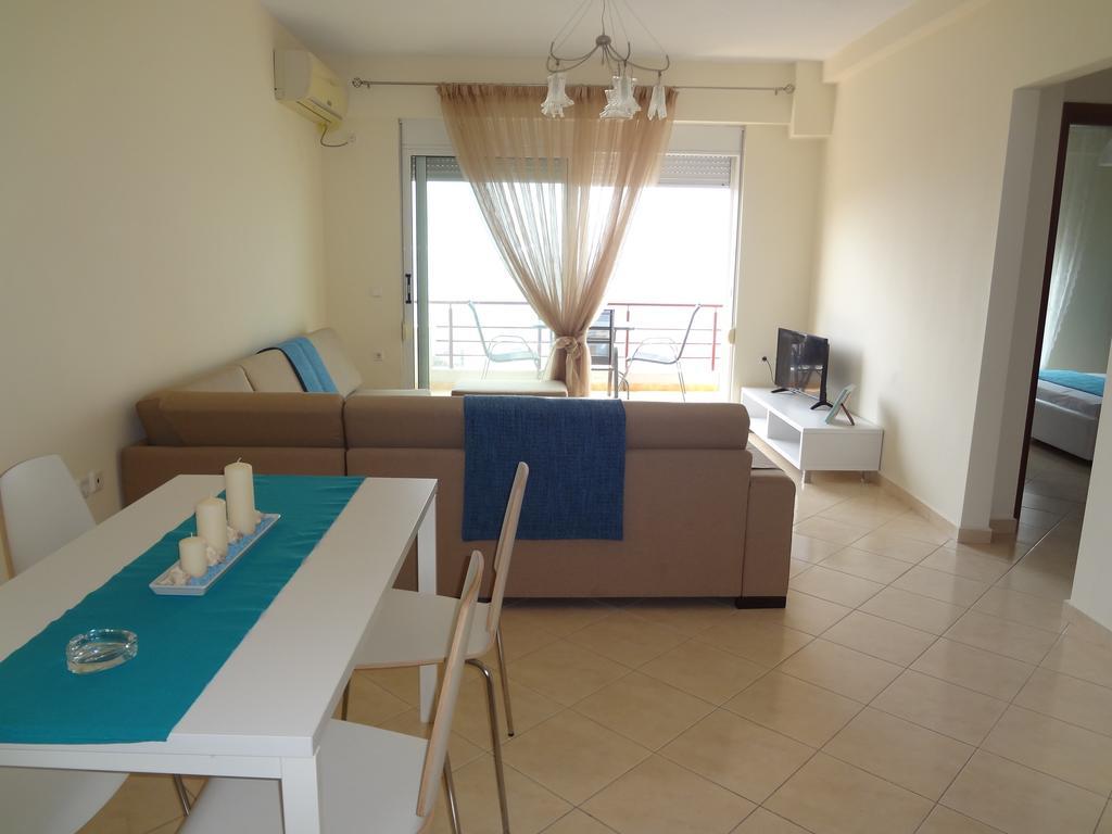 Katherina Apartment Sarande