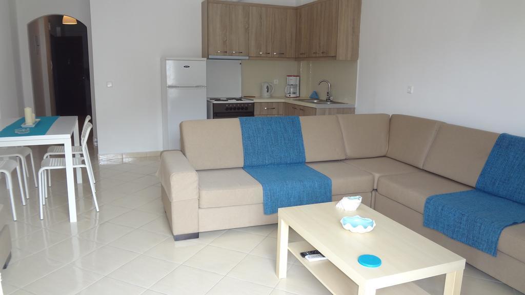 Katherina Apartment *