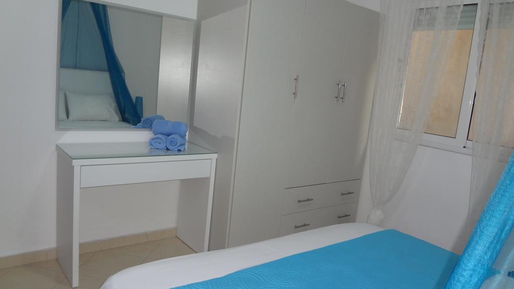 Katherina Apartment *