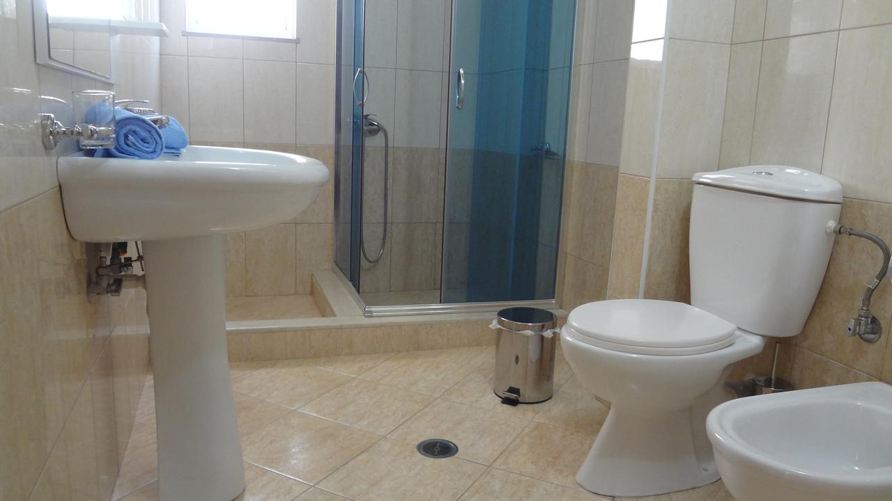 Katherina Apartment *