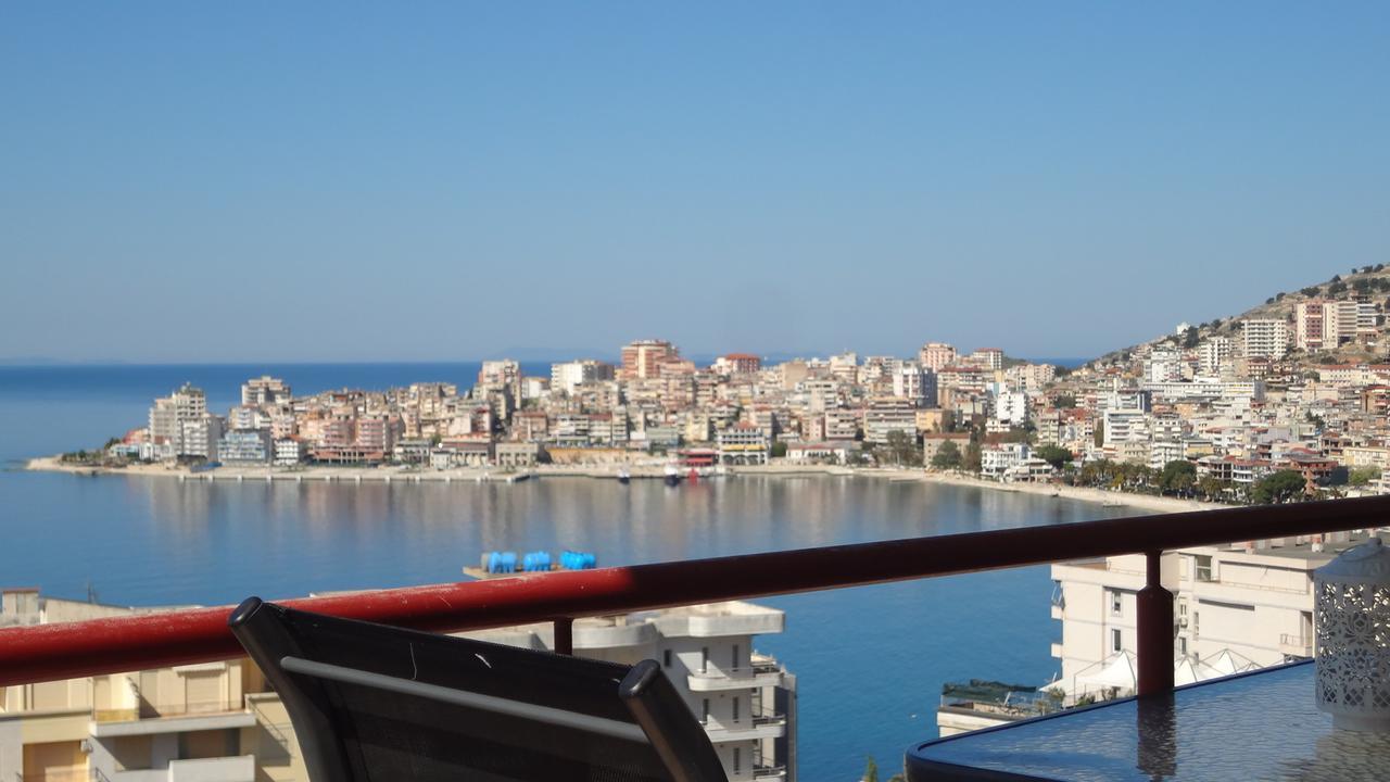 Katherina Apartment Sarande