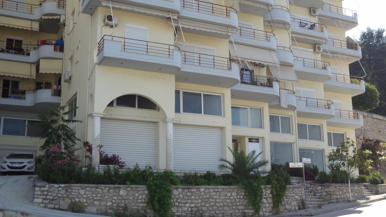 Apartment Katherina Sarande